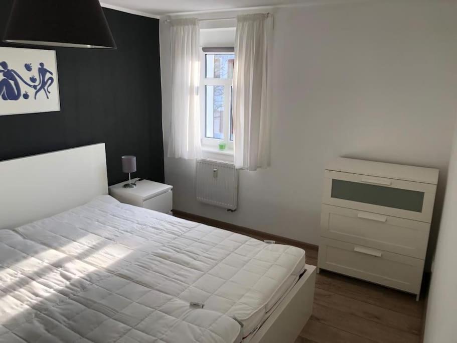 Gemuetliche Kleine Wohnung Wendelstein Esterno foto