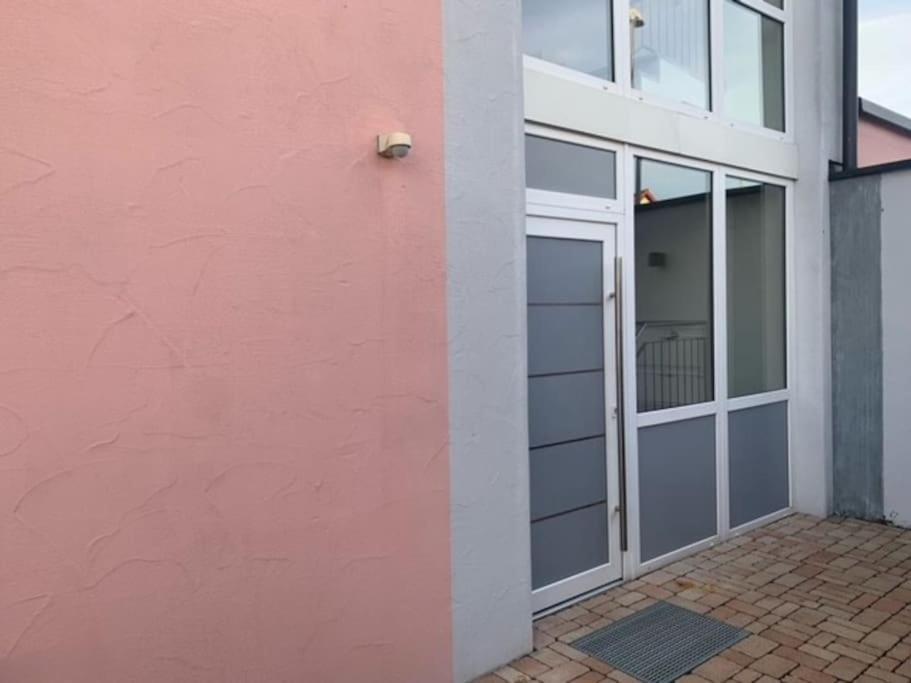 Gemuetliche Kleine Wohnung Wendelstein Esterno foto
