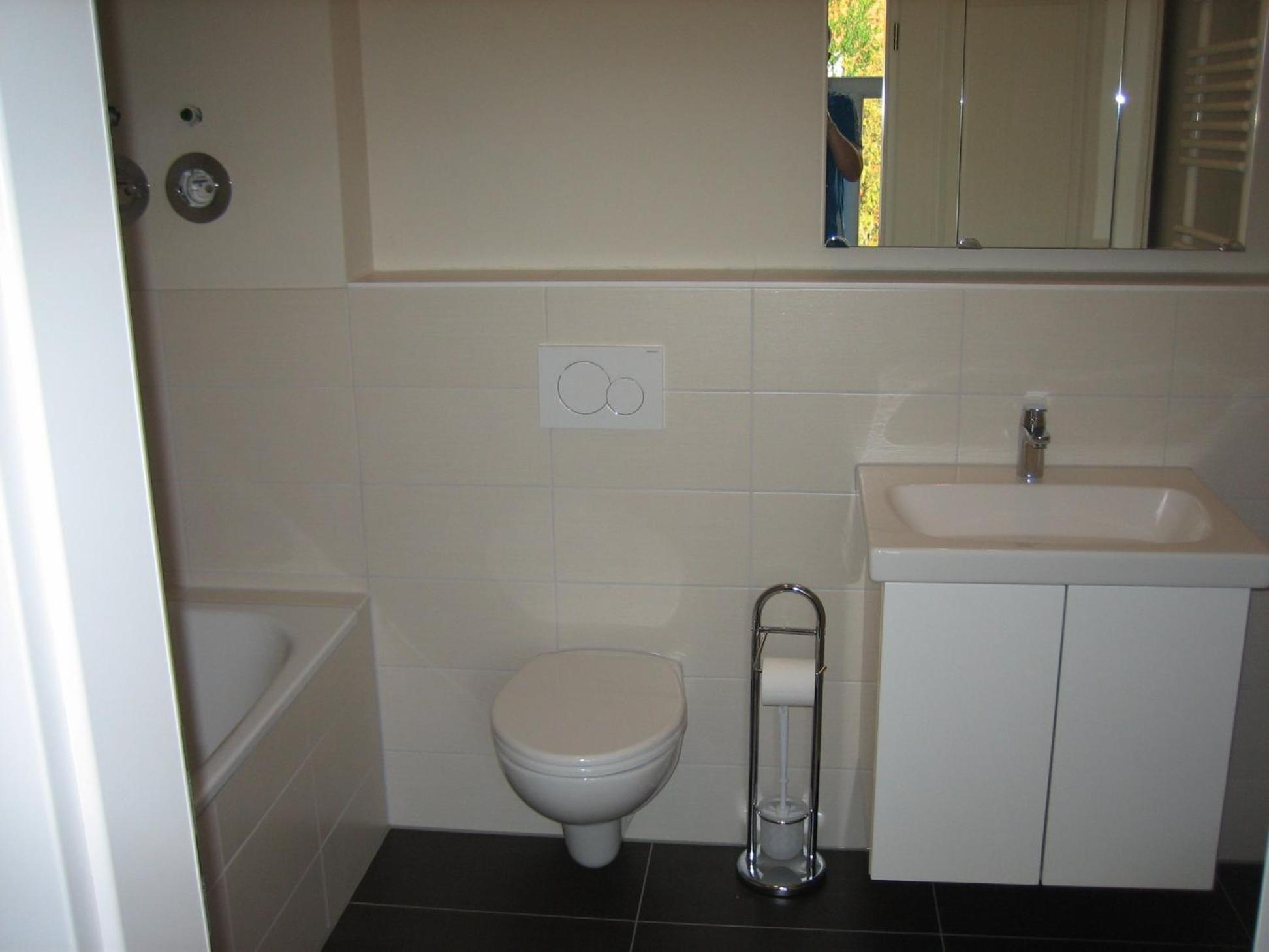 Gemuetliche Kleine Wohnung Wendelstein Esterno foto